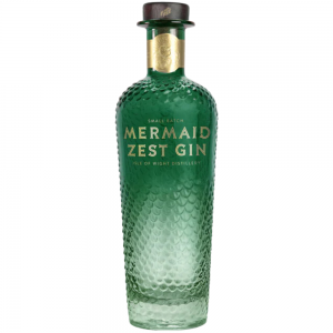 Mermaid Zest Gin 70cl
